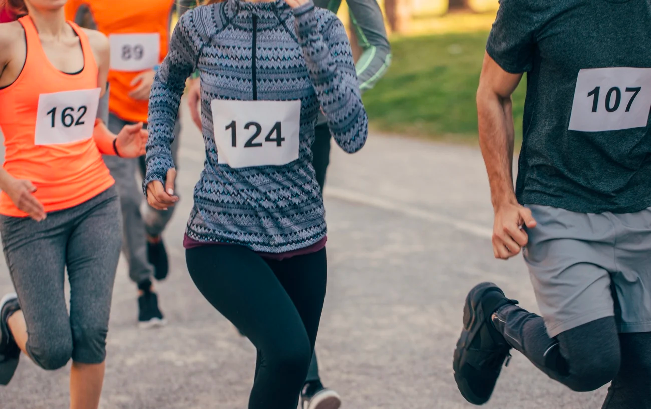Comment courir 5 km en 18 minutes ? + Plan d'entraînement de 6 semaines