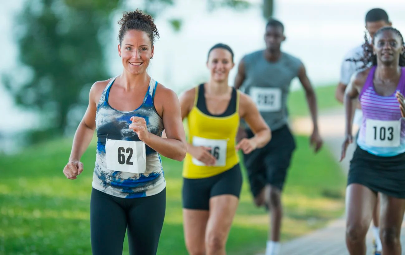 Plan D'entrainement 5 Km En 18 Minutes