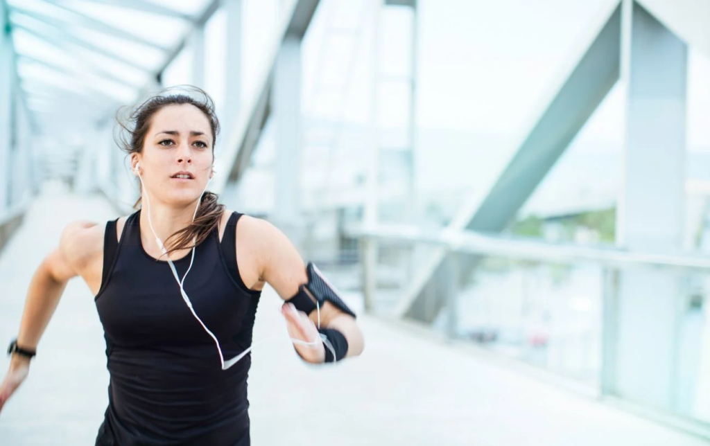 Les 6 secrets des coureurs qui durent