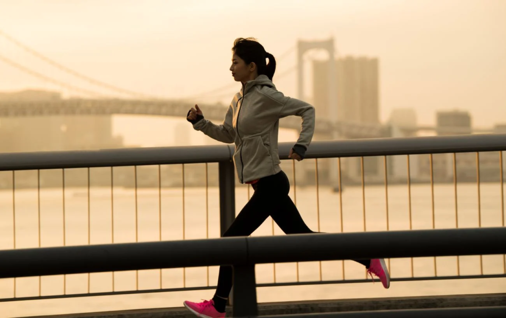 Les 6 secrets des coureurs qui durent