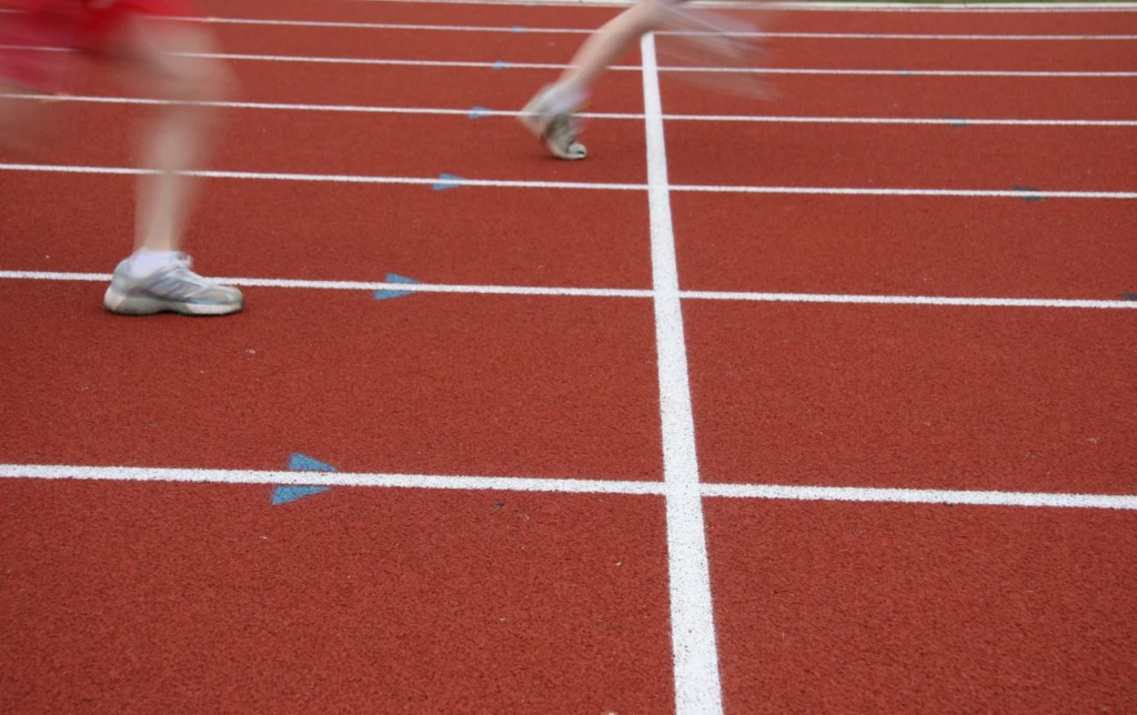 Les 6 secrets des coureurs qui durent