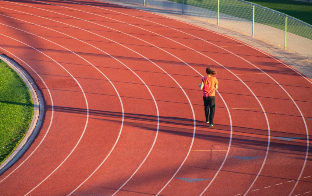 Les 6 secrets des coureurs qui durent