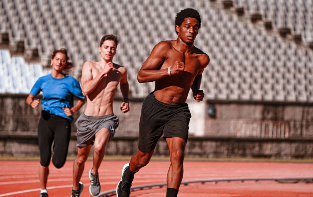 Les 6 secrets des coureurs qui durent