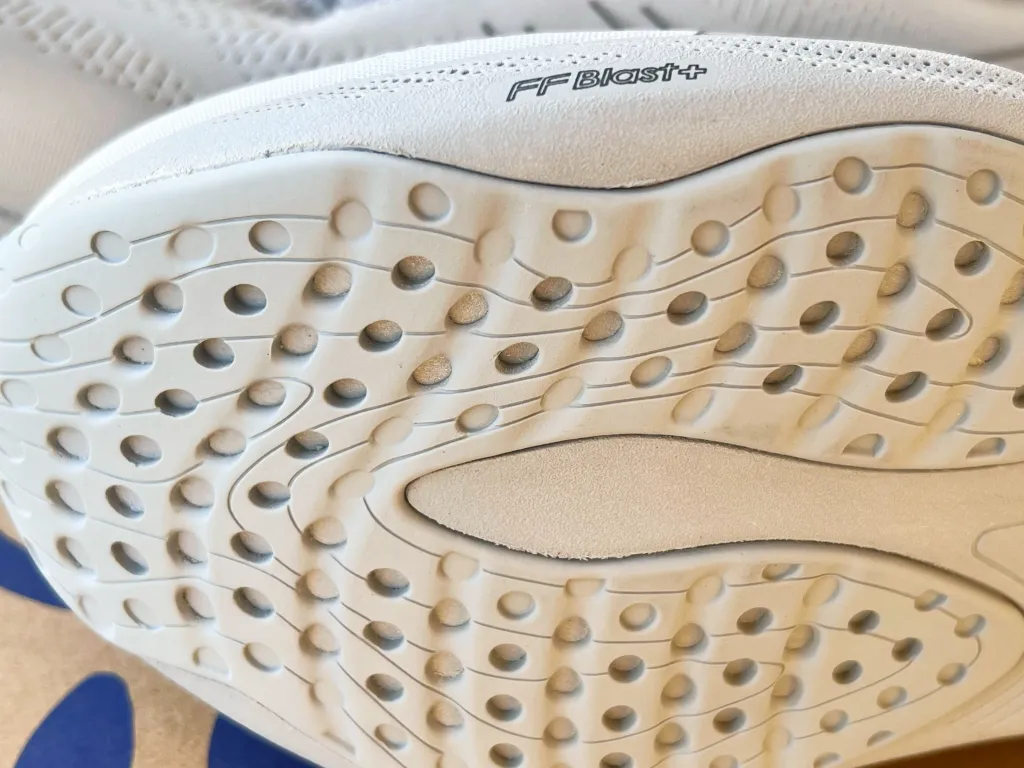 ASICS Gel-Nimbus 25 : Test et avis