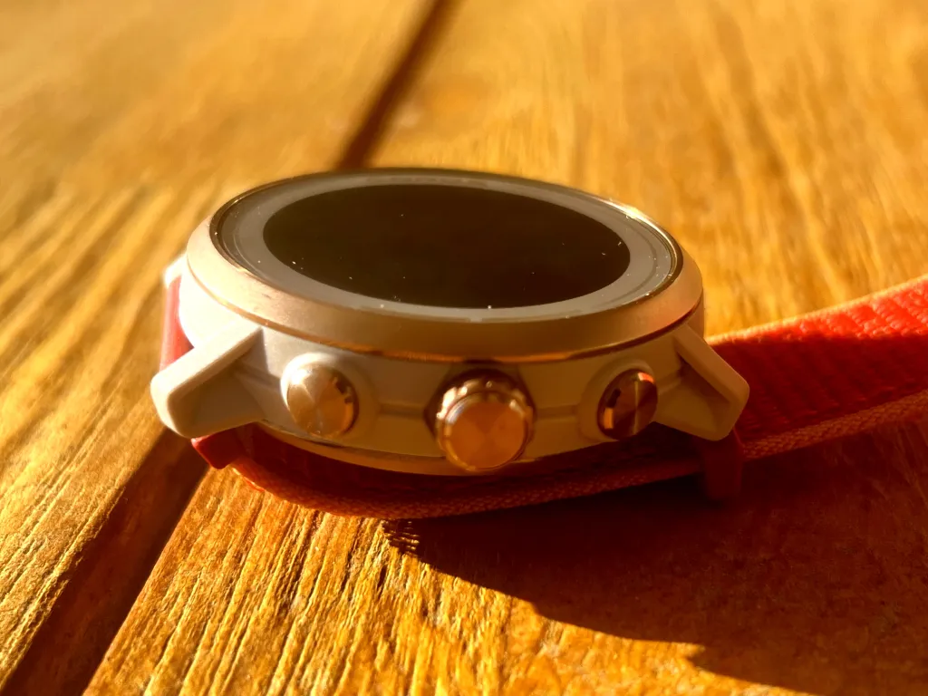 Coros Apex 2 : Test et avis