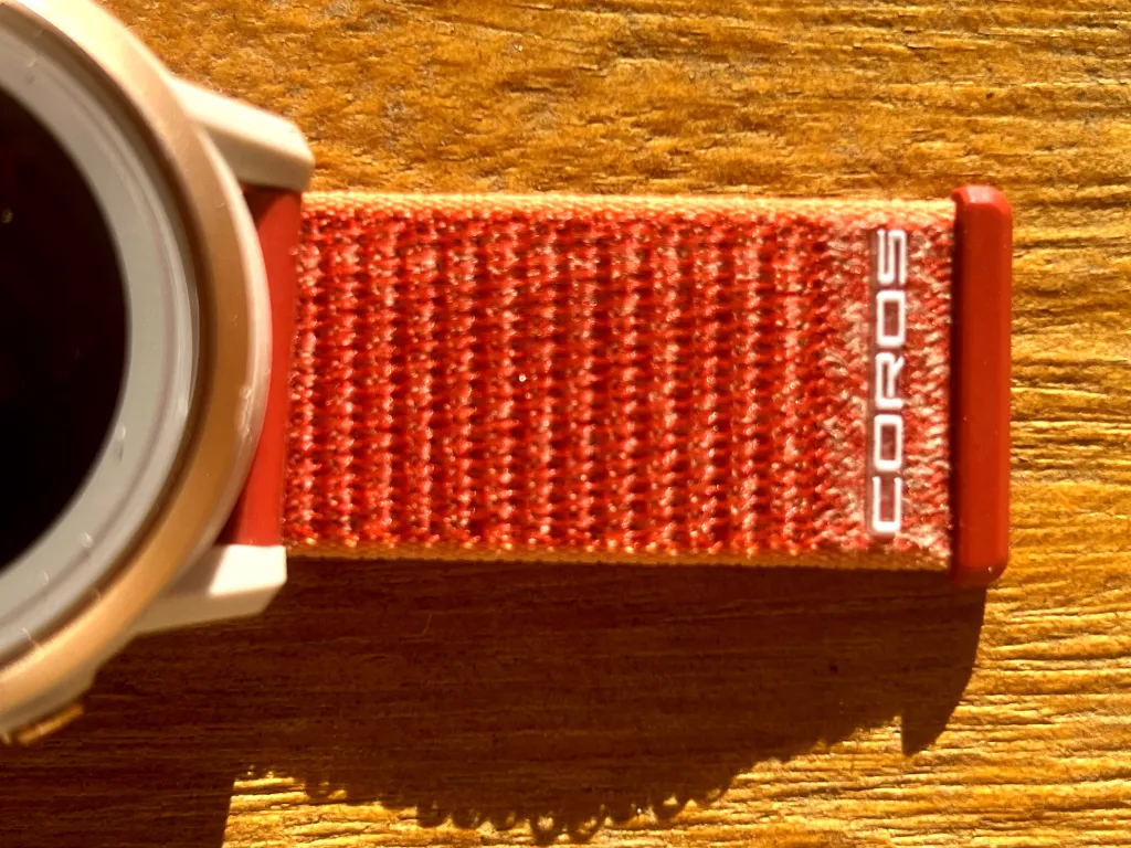Coros Apex 2 : Test et avis