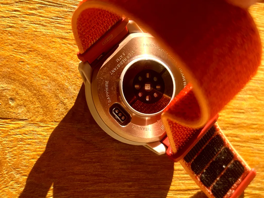 Coros Apex 2 : Test et avis