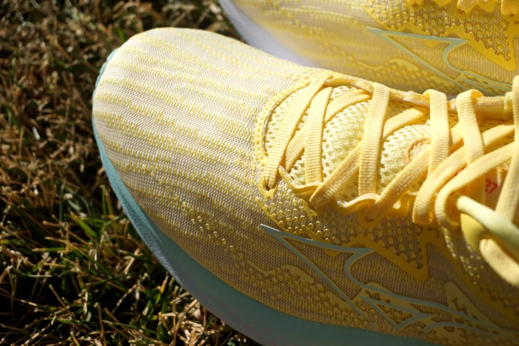 Mizuno Wave Rider 27 : Le test complet
