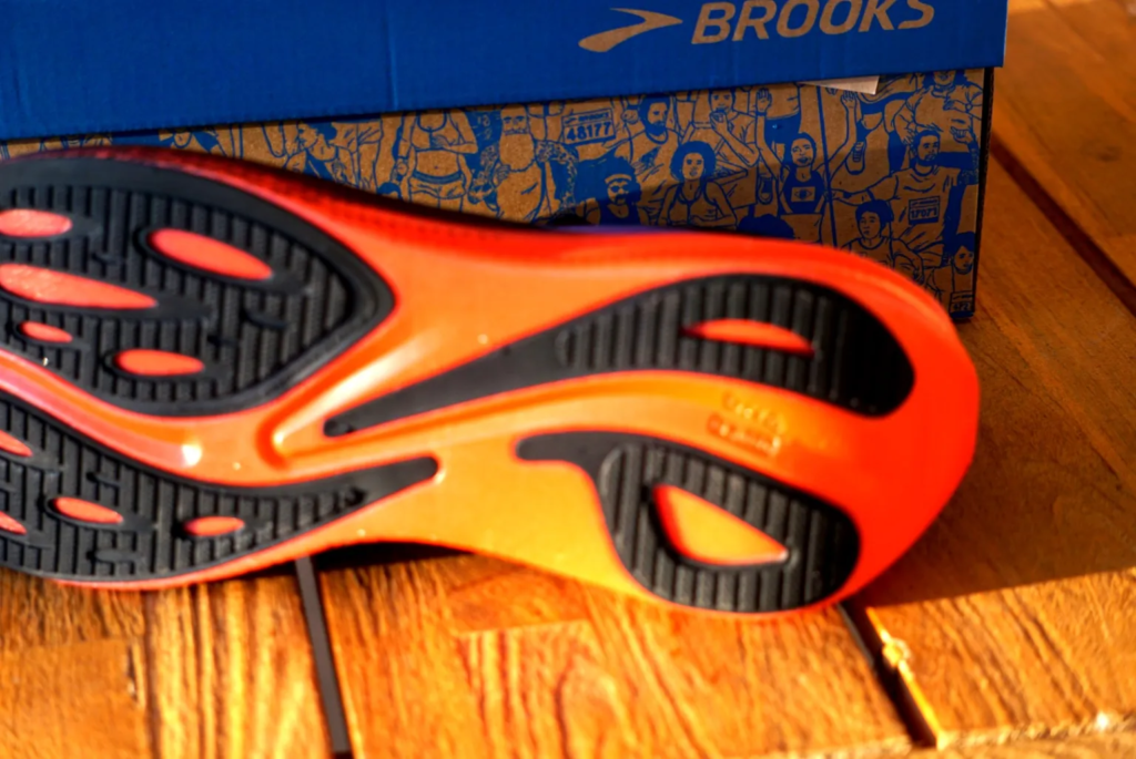 Brooks Hyperion Max : Le test complet