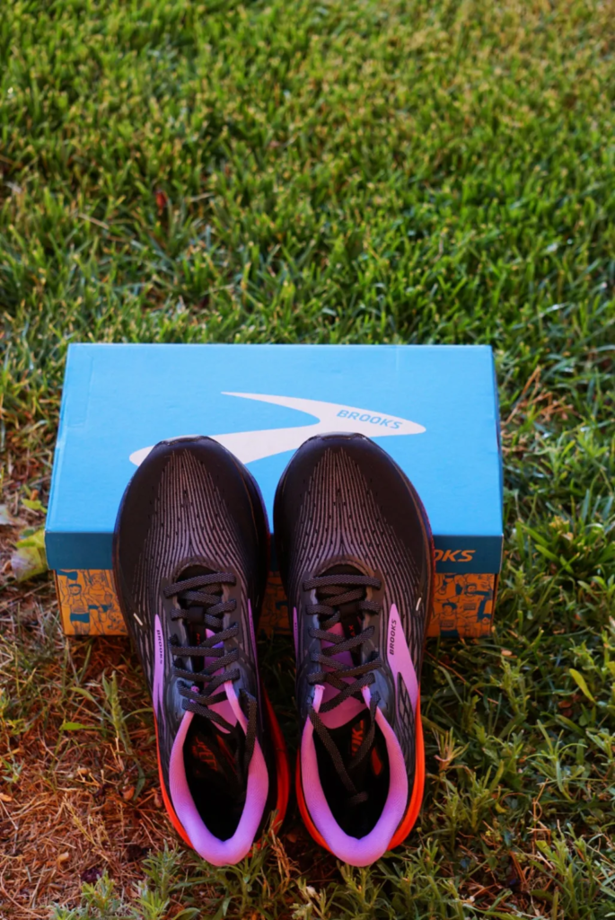 Brooks Hyperion Max : Le test complet