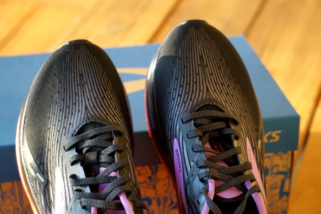 Brooks Hyperion Max : Le test complet