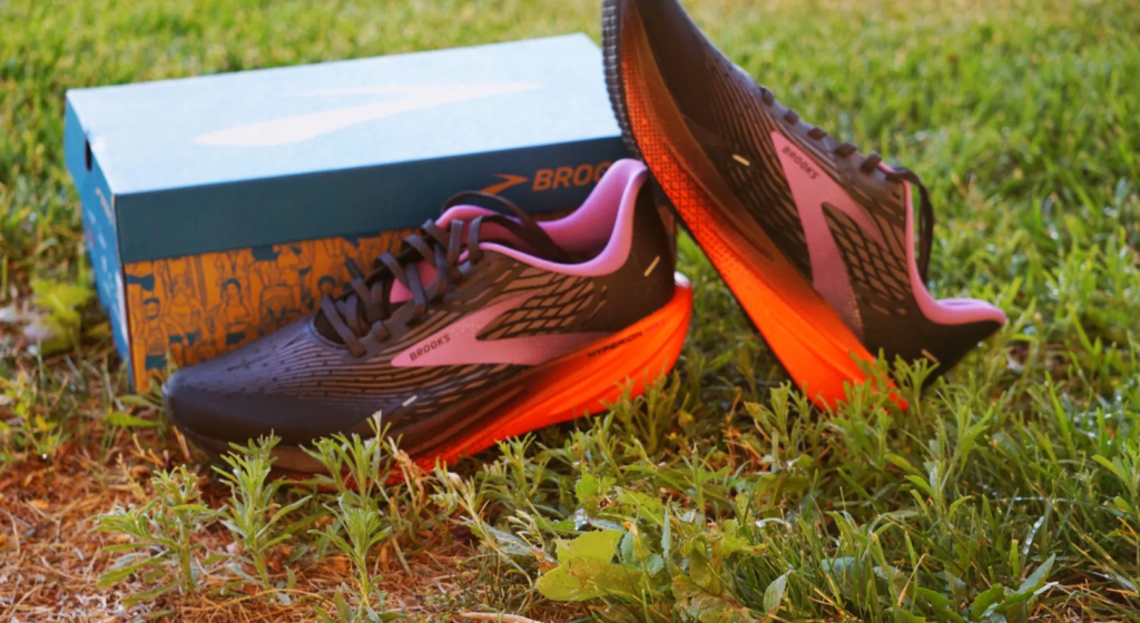 Brooks Hyperion Max : Le test complet