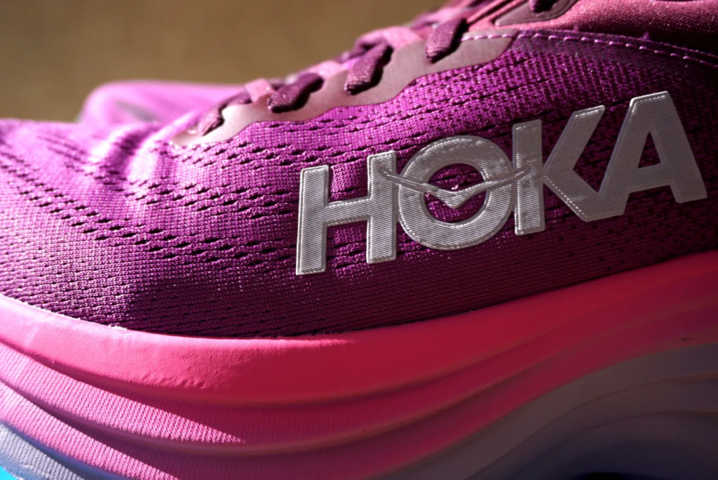 Hoka One One Bondi 8 : Le test complet