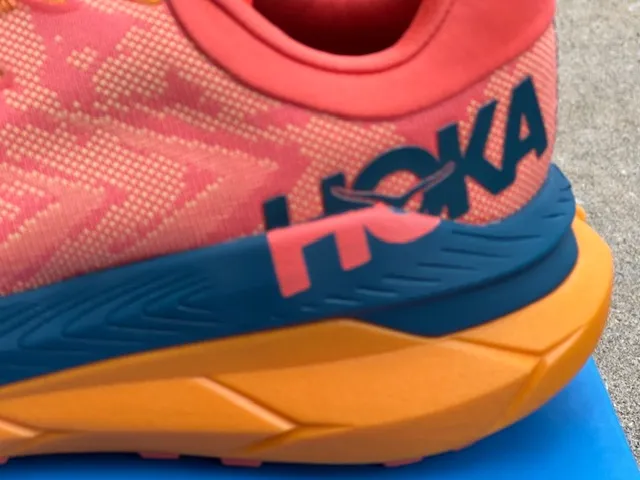 Hoka Tecton X : Test et avis