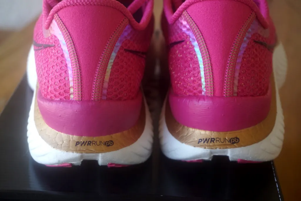 Saucony Endorphin Pro 3 : Test et avis