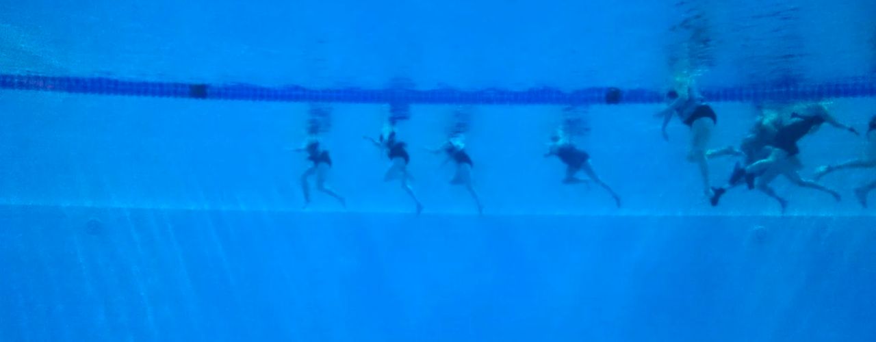 Aqua Jogging pour les coureurs : Bienfaits, séances d’entraînement et technique