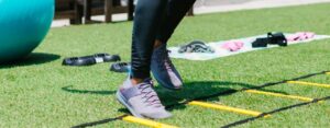 5 exercices carioca d'agilité et de coordination pour un meilleur équilibre en running