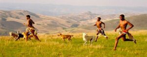 Quand la course à pied a-t-elle été inventée ? Origines, histoire et évolution