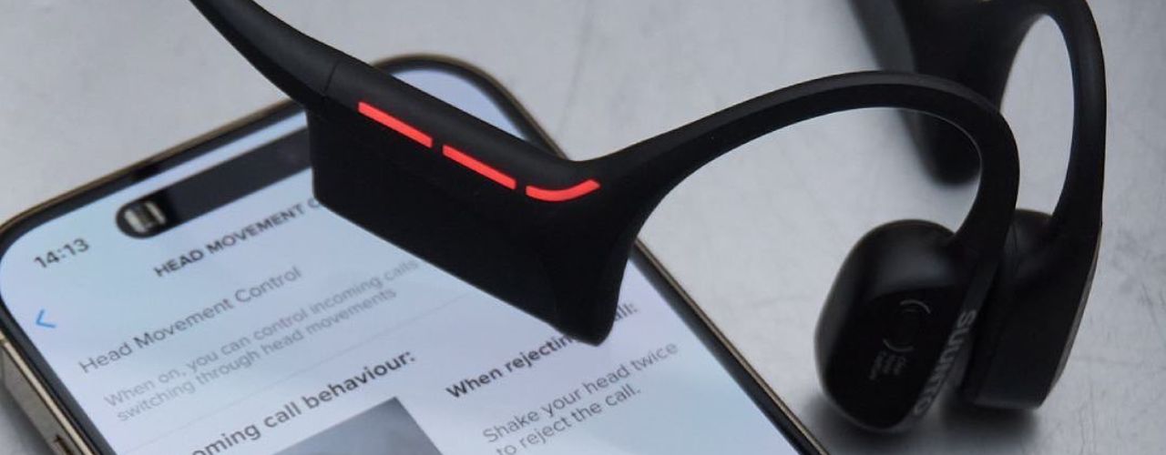 Suunto Wing : Test et avis