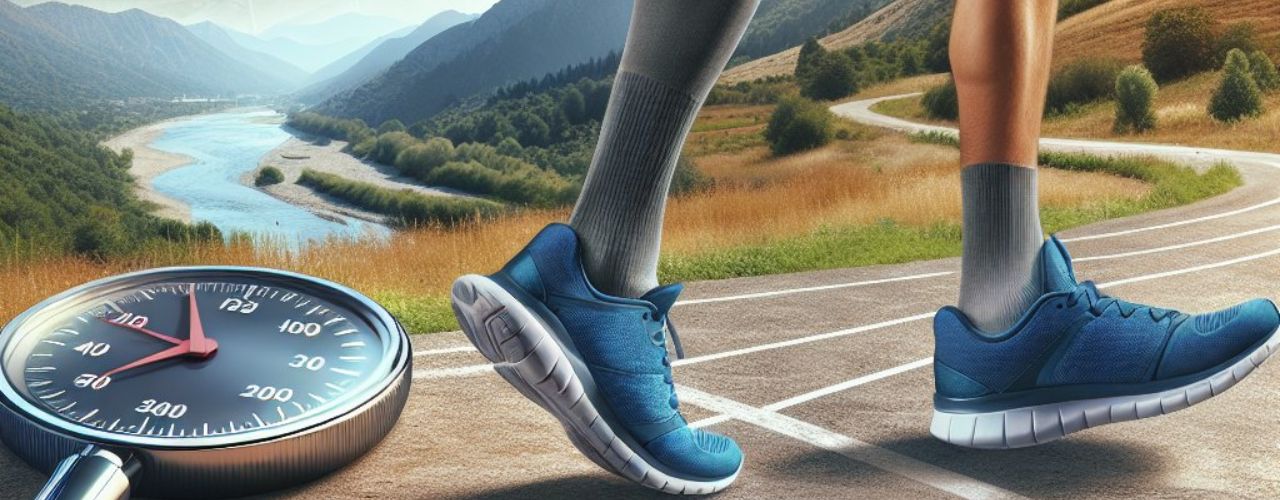 Course à pied : Le guide complet pour débuter et progresser
