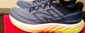 New Balance Fresh Foam X Vongo V6 : Test et avis