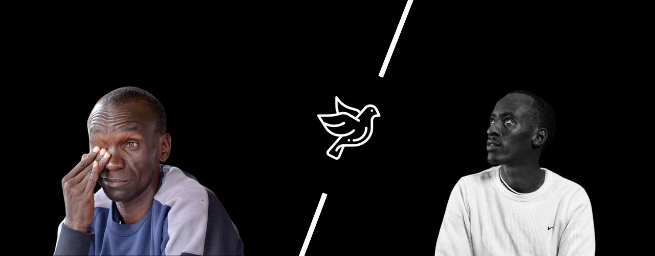 Eliud Kipchoge suscite des critiques suite à l’hommage rendu à Kelvin Kiptum