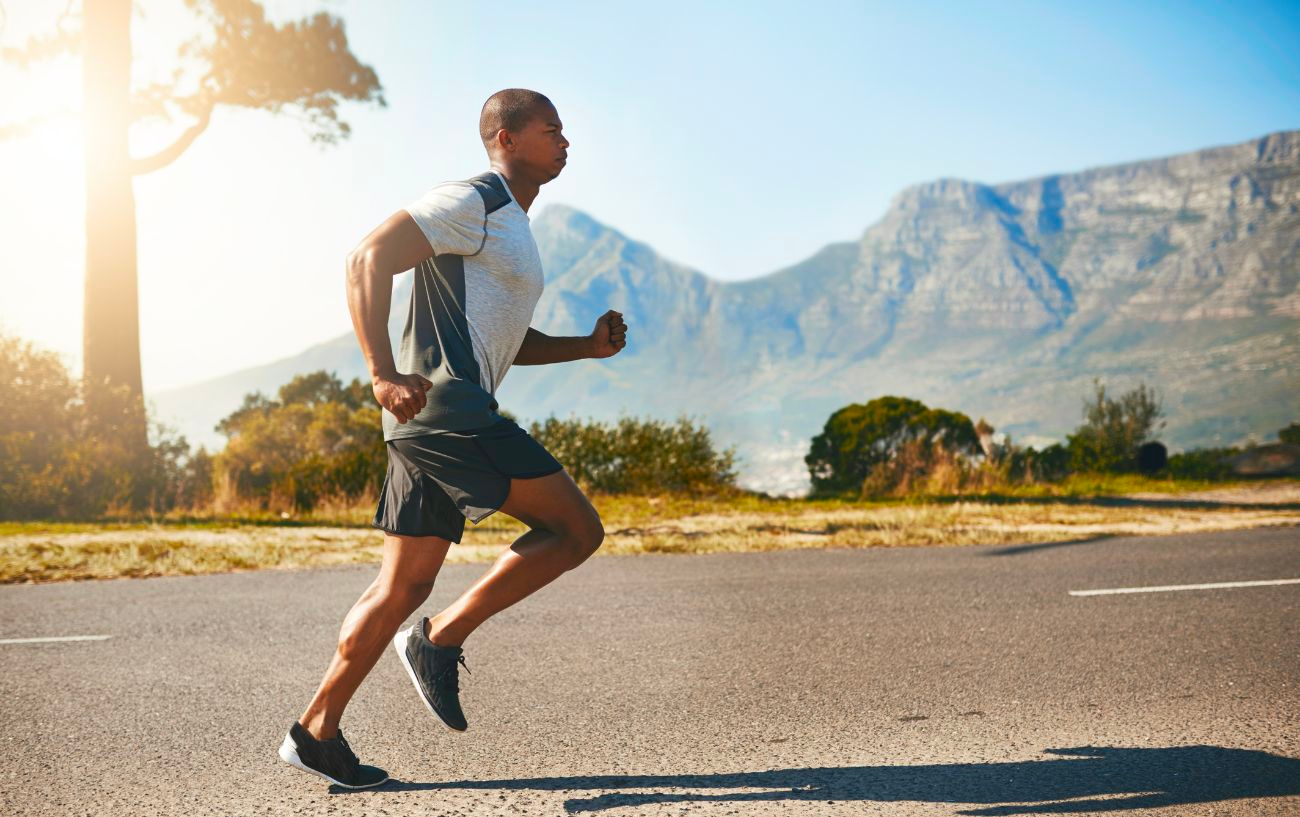 Comment courir un 10 km en 50 minutes ? Plan
