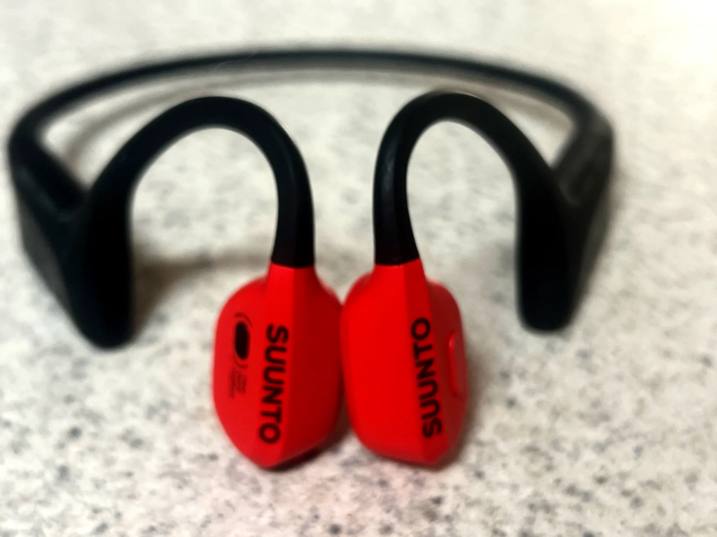 Suunto Wing : Test et avis