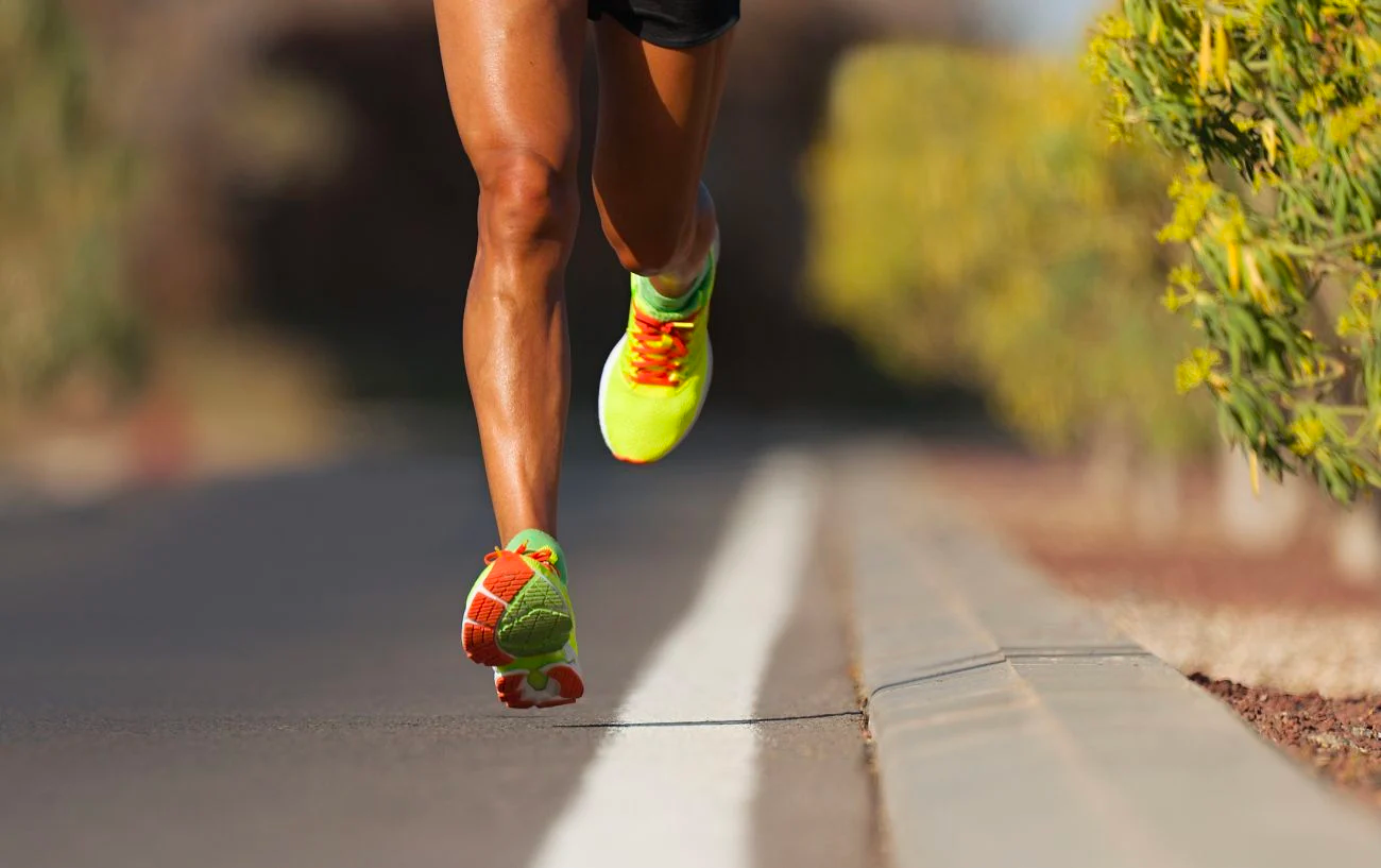 Comment courir un 10 km en 40 minutes ? Plan