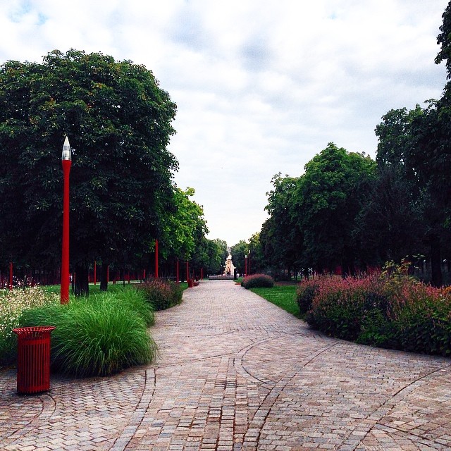 Parc Jean-Baptiste Lebas 