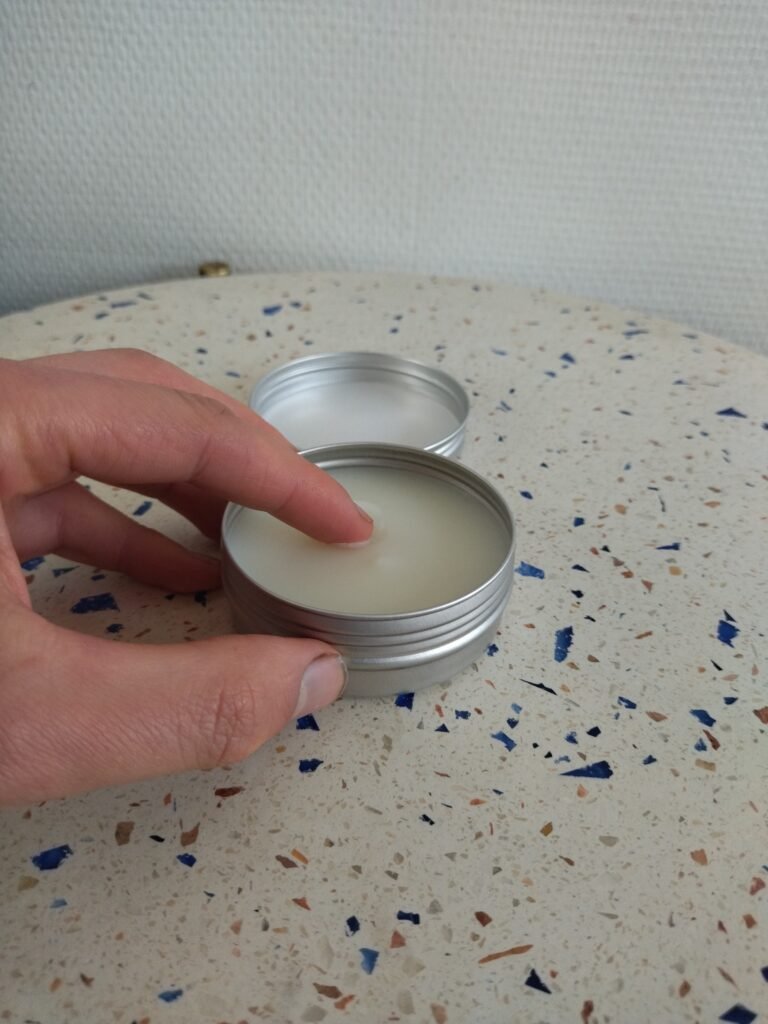 Baume Protecteur Pieds Marathonian : Test et avis