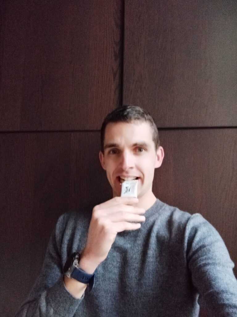 Test stick de miel Apirun