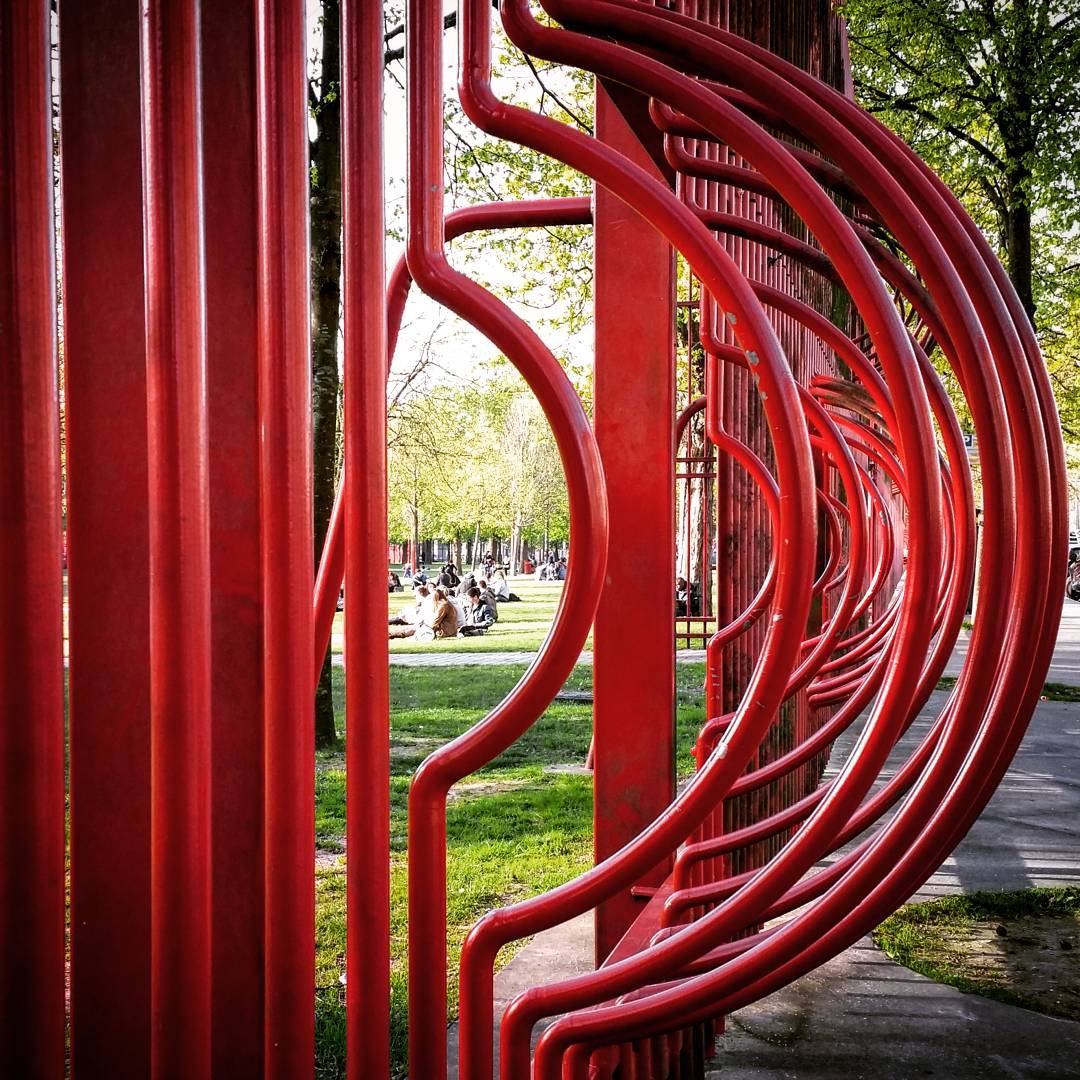 Parc Jean-Baptiste Lebas 