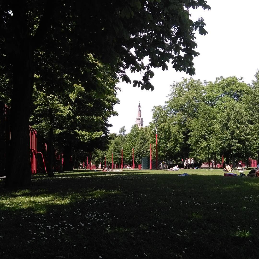 Parc Jean-Baptiste Lebas 