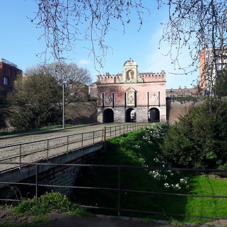 Parc Henri Matisse Lille