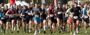 Ecotrail Paris 80 km : Le récit de course