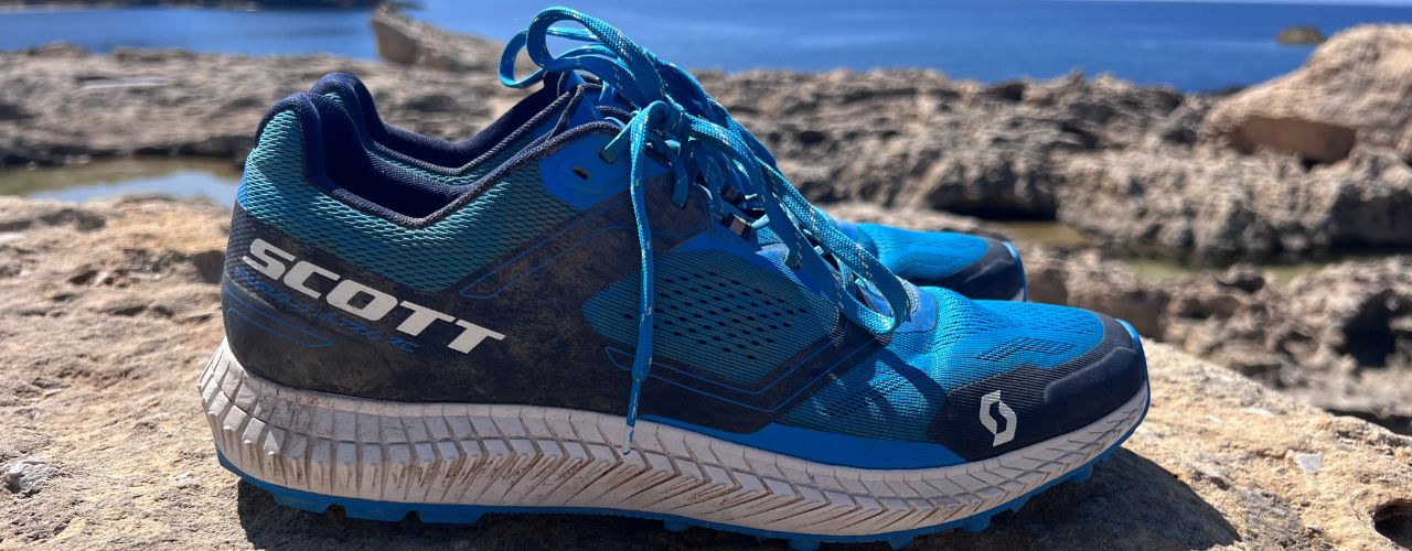 Scott Kinabalu Ultra RC : Test et avis