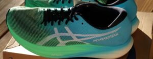 ASICS Metaspeed Edge+ : Test et avis