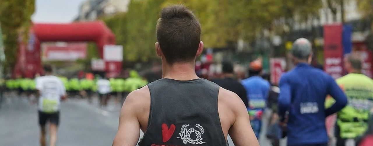 Vous ne participez pas au marathon de Paris ? Voici 4 compétitions alternatives