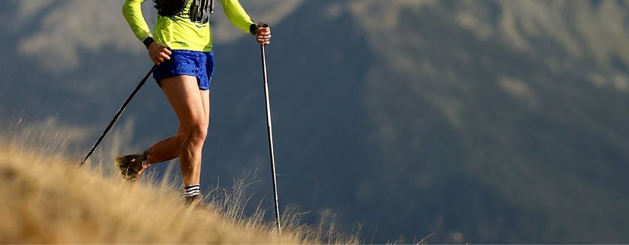 Bâtons de trail Platinium Neo Perf Guidetti : Test et avis