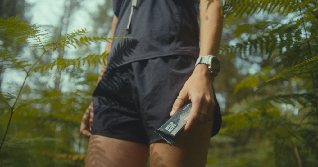 Barres &eacute;nerg&eacute;tiques Wild Boys : Test et avis