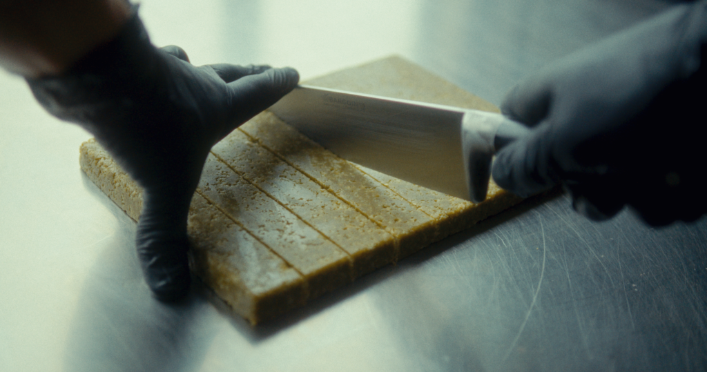 Barres &eacute;nerg&eacute;tiques Wild Boys : Test et avis