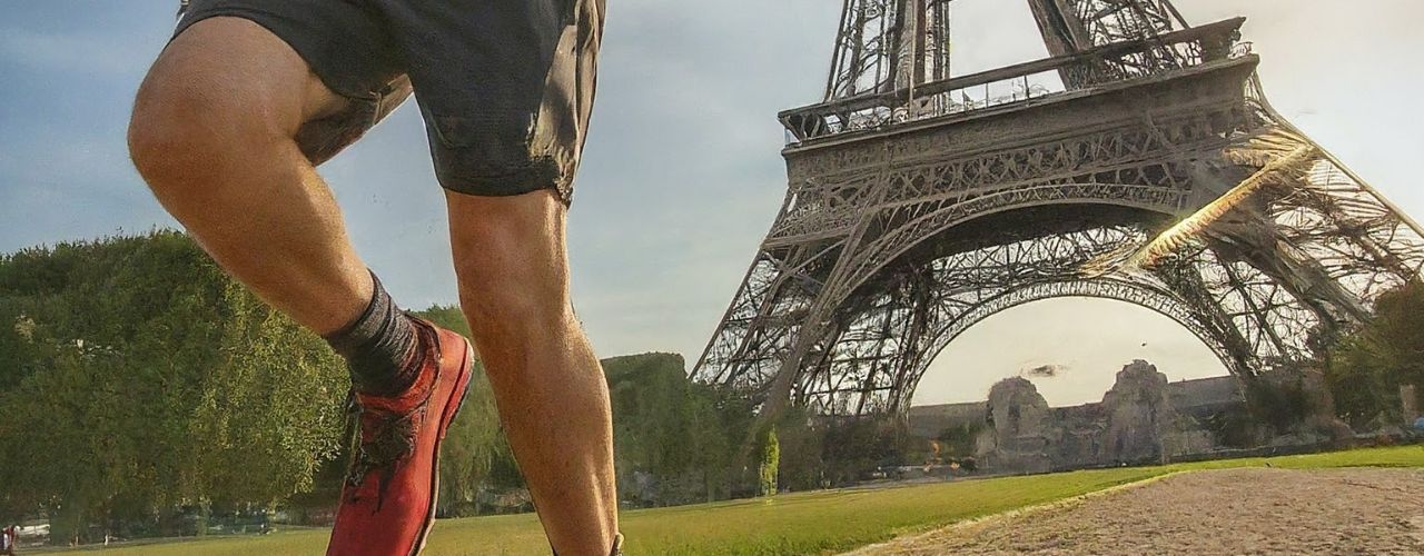 Ecotrail Paris 2024 : L’équipement utilisé par le top 5 Hommes et Femmes