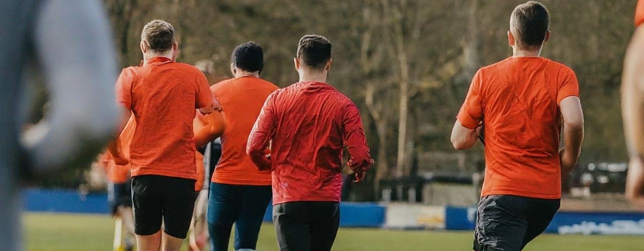 Les secrets des team building sportifs axés sur la course à pied