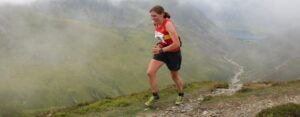 Qui est Jasmin Paris ? Rencontrez la première femme à terminer le Marathons de Barkley