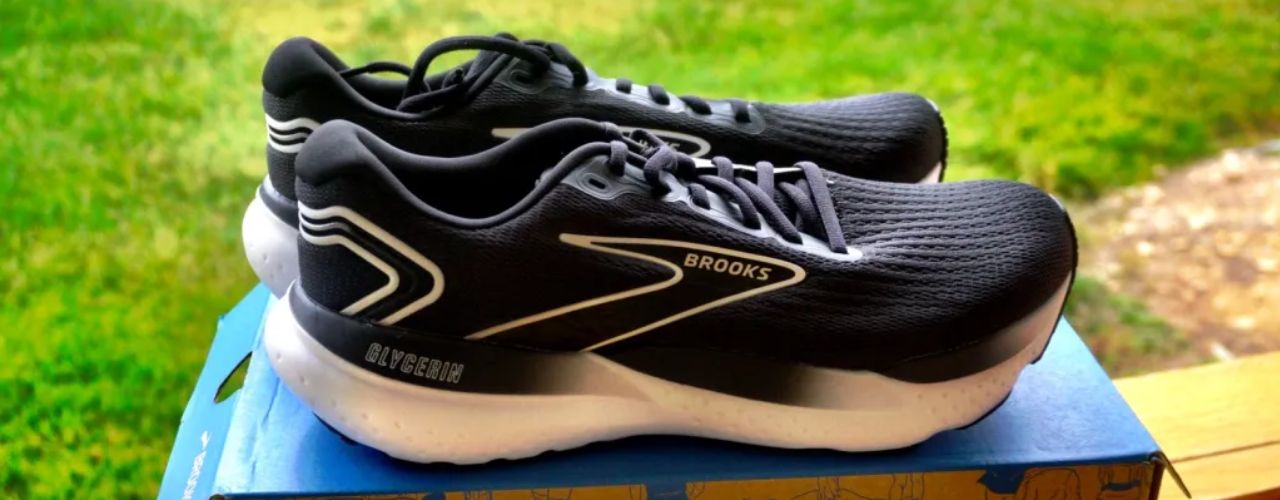 Brooks Glycerin 21 : Test et avis