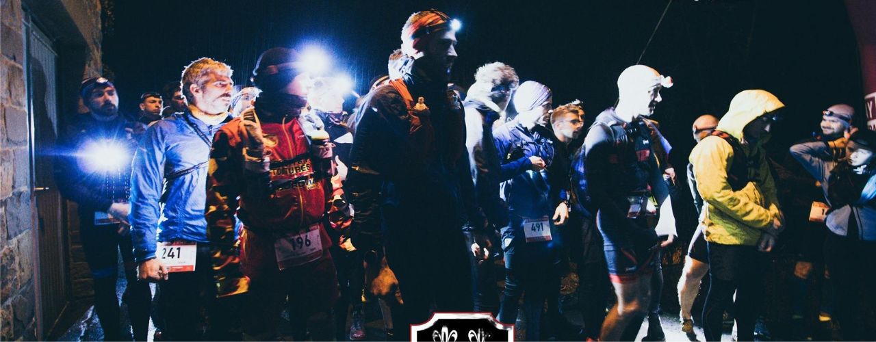 Trail de la Sibérie 25 km : Le récit de course