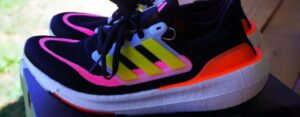 adidas Ultraboost Light : Test et avis