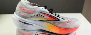 Brooks Hyperion Elite 4 : Test et avis