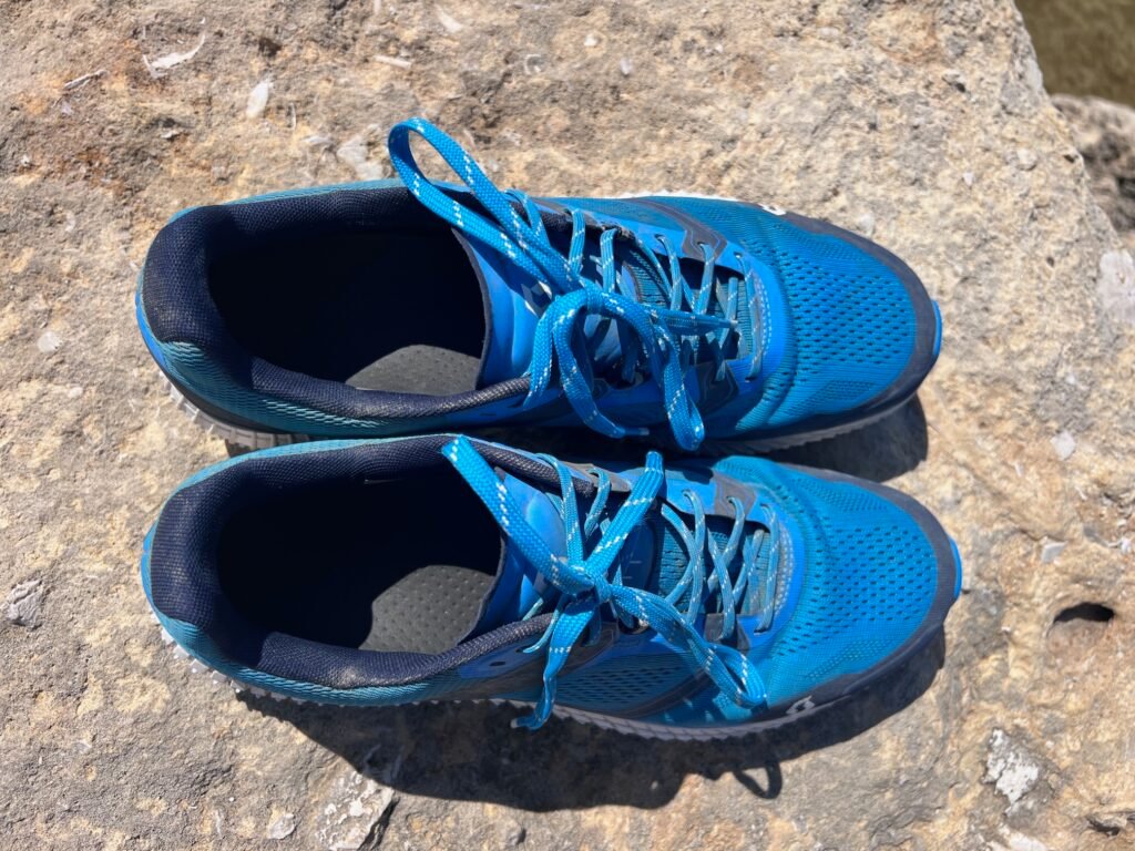 Scott Kinabalu Ultra RC vue de haut